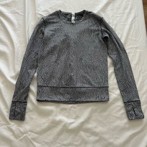 Lululemon women long sleeve